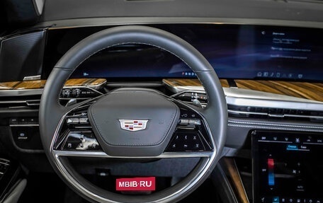 Cadillac Escalade V, 2025 год, 20 400 000 рублей, 33 фотография