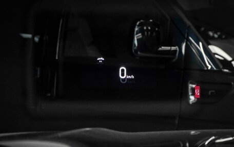 Cadillac Escalade V, 2025 год, 20 400 000 рублей, 40 фотография