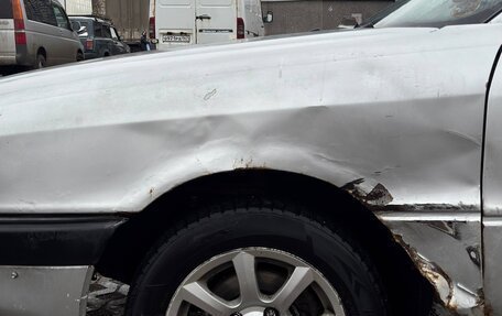 Audi 80, 1988 год, 100 000 рублей, 8 фотография