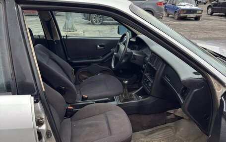 Audi 80, 1988 год, 100 000 рублей, 7 фотография