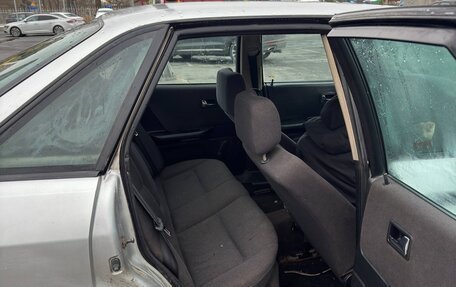 Audi 80, 1988 год, 100 000 рублей, 6 фотография