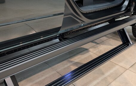 Ford Bronco, 2022 год, 8 500 000 рублей, 5 фотография