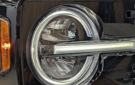 Ford Bronco, 2022 год, 8 500 000 рублей, 3 фотография