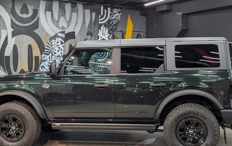 Ford Bronco, 2022 год, 8 500 000 рублей, 7 фотография