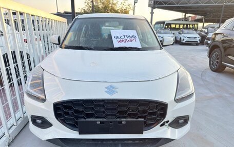 Suzuki Swift, 2025 год, 1 877 000 рублей, 1 фотография