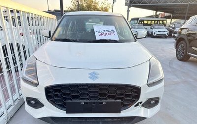 Suzuki Swift, 2025 год, 1 877 000 рублей, 1 фотография