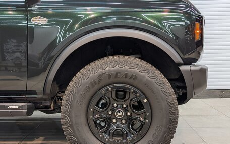 Ford Bronco, 2022 год, 8 500 000 рублей, 4 фотография