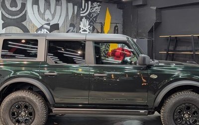 Ford Bronco, 2022 год, 8 500 000 рублей, 1 фотография