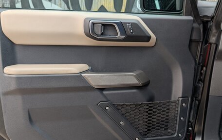 Ford Bronco, 2022 год, 8 500 000 рублей, 13 фотография