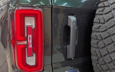 Ford Bronco, 2022 год, 8 500 000 рублей, 9 фотография