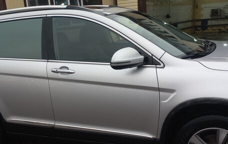 Haval H6, 2018 год, 1 450 000 рублей, 1 фотография