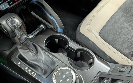 Ford Bronco, 2022 год, 8 500 000 рублей, 20 фотография