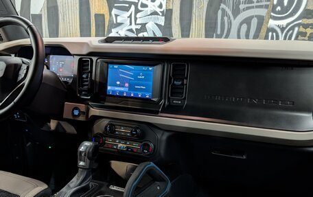 Ford Bronco, 2022 год, 8 500 000 рублей, 15 фотография