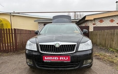 Skoda Octavia, 2012 год, 700 000 рублей, 1 фотография