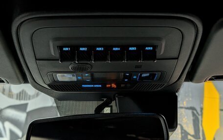 Ford Bronco, 2022 год, 8 500 000 рублей, 18 фотография