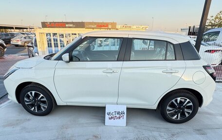 Suzuki Swift, 2025 год, 1 877 000 рублей, 3 фотография