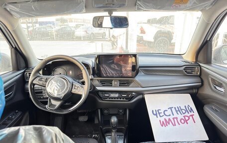 Suzuki Swift, 2025 год, 1 877 000 рублей, 9 фотография