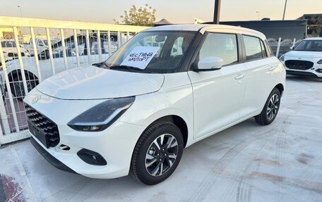 Suzuki Swift, 2025 год, 1 877 000 рублей, 2 фотография