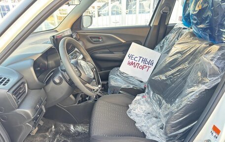 Suzuki Swift, 2025 год, 1 877 000 рублей, 7 фотография