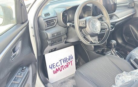 Suzuki Swift, 2025 год, 1 877 000 рублей, 6 фотография