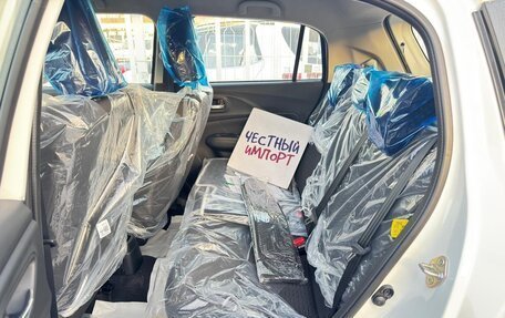 Suzuki Swift, 2025 год, 1 877 000 рублей, 10 фотография