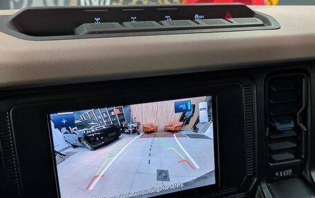 Ford Bronco, 2022 год, 8 500 000 рублей, 25 фотография