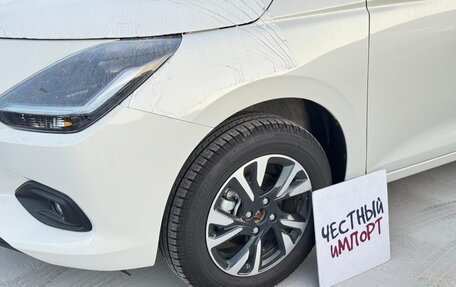 Suzuki Swift, 2025 год, 1 877 000 рублей, 5 фотография