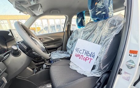 Suzuki Swift, 2025 год, 1 877 000 рублей, 8 фотография