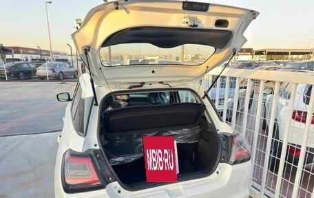 Suzuki Swift, 2025 год, 1 877 000 рублей, 11 фотография