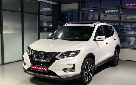 Nissan X-Trail, 2021 год, 3 500 000 рублей, 1 фотография