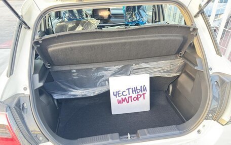 Suzuki Swift, 2025 год, 1 877 000 рублей, 12 фотография