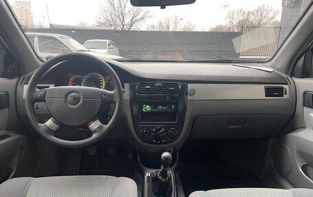 Chevrolet Lacetti, 2012 год, 495 000 рублей, 10 фотография