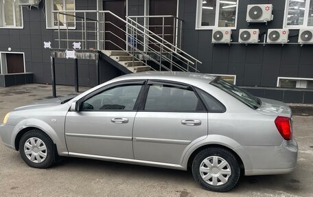 Chevrolet Lacetti, 2012 год, 495 000 рублей, 2 фотография