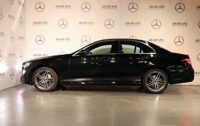 Mercedes-Benz E-Класс, 2019 год, 4 100 000 рублей, 1 фотография