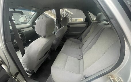 Chevrolet Lacetti, 2012 год, 495 000 рублей, 6 фотография