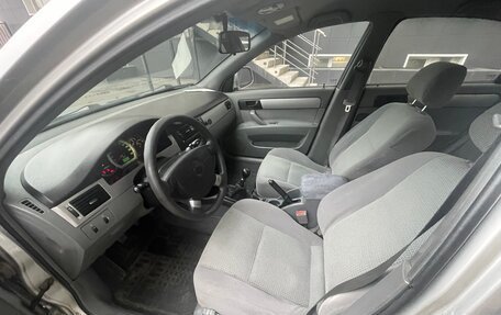 Chevrolet Lacetti, 2012 год, 495 000 рублей, 11 фотография