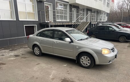 Chevrolet Lacetti, 2012 год, 495 000 рублей, 4 фотография
