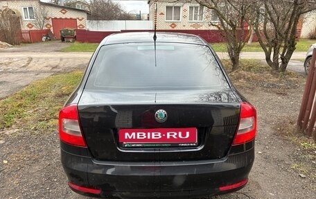 Skoda Octavia, 2012 год, 700 000 рублей, 2 фотография