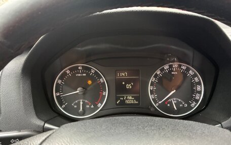 Skoda Octavia, 2012 год, 700 000 рублей, 7 фотография