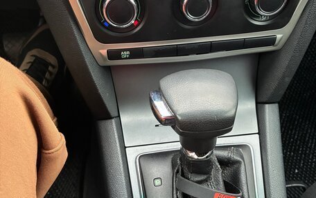 Skoda Octavia, 2012 год, 700 000 рублей, 5 фотография