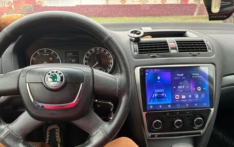 Skoda Octavia, 2012 год, 700 000 рублей, 6 фотография