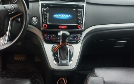 Haval H6, 2018 год, 1 450 000 рублей, 7 фотография