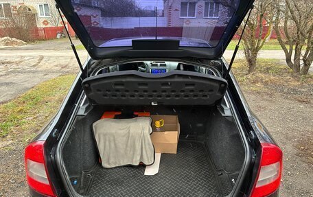 Skoda Octavia, 2012 год, 700 000 рублей, 8 фотография