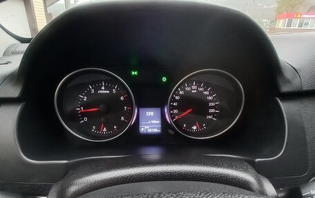 Haval H6, 2018 год, 1 450 000 рублей, 2 фотография