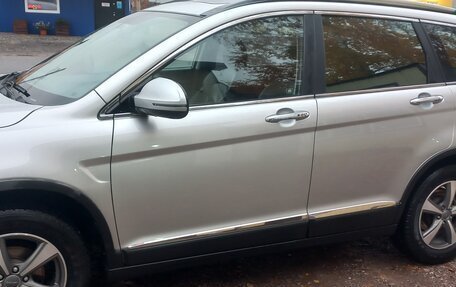 Haval H6, 2018 год, 1 450 000 рублей, 11 фотография