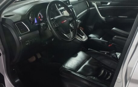 Haval H6, 2018 год, 1 450 000 рублей, 13 фотография