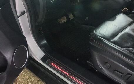 Haval H6, 2018 год, 1 450 000 рублей, 12 фотография