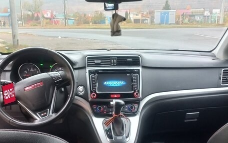 Haval H6, 2018 год, 1 450 000 рублей, 8 фотография