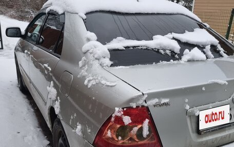 Toyota Corolla, 2005 год, 410 000 рублей, 5 фотография