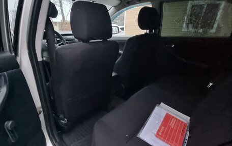 Toyota Corolla, 2005 год, 410 000 рублей, 7 фотография